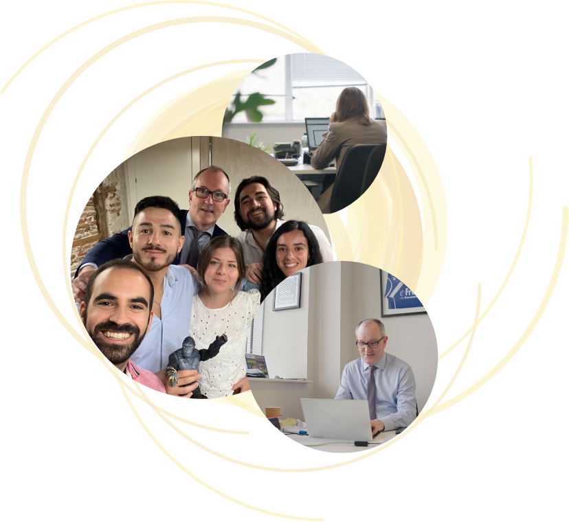 about-CoreValues | E-Frontiers CoreValues