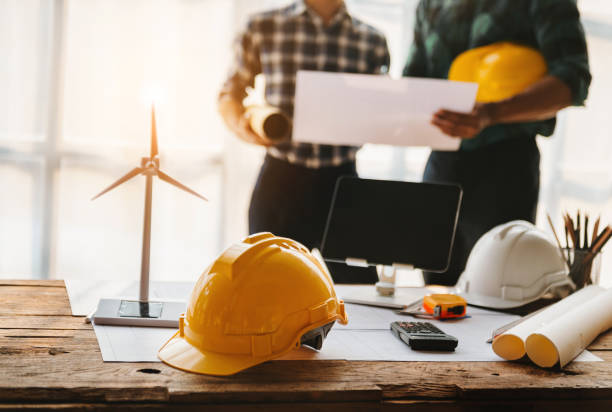 Construction Recruitment