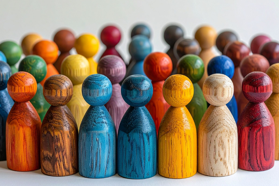 Diversidad