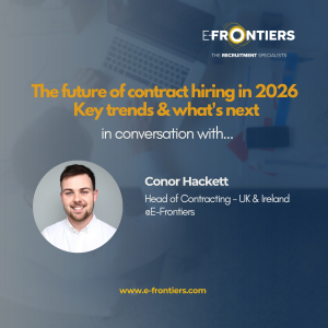 Contracting in Ireland