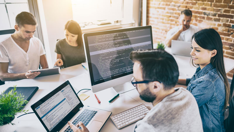 IT Contractors