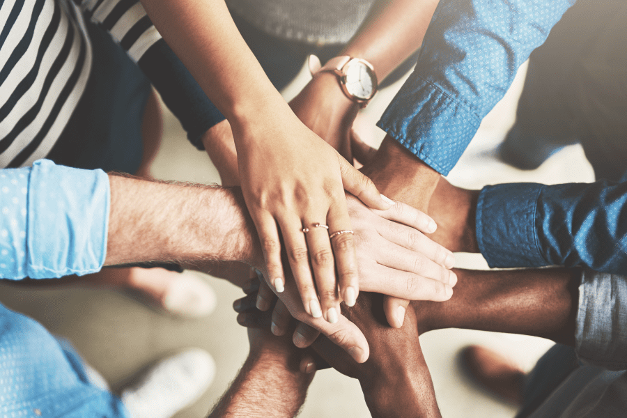 DEI Diversity & Inclusion